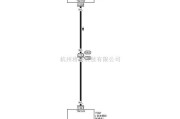 日产中的NISSAN新天籁发动机速度信号电路图