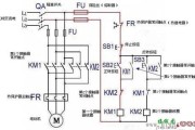 互锁正反转电路图