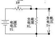 线性稳压电源调节电压的原理