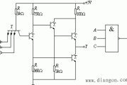 TTL“与非“门电路