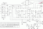 全频道调频接收机的制作