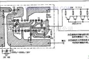 电源电路中的0~12V可调直流稳压电源