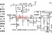 手控AGC电路