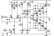 集成音频放大中的功放电路图大全（四）