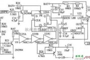 电源电路中的两款典型的电池供电电路图