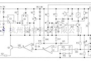 开关稳压电源中的10KW交流稳压电源电路