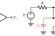 如何补偿运算放大器的输入电容