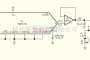 单片机制作中的用打印机端口做可编程频率发生器电路