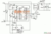 利用LT1425等构成的隔离型变换器电路