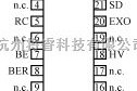 光电电路中的全桥驱动器UBA2030T及其应用简易电路图