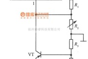 稳压电源中的CW137组成的高稳定度集成稳压电源之三电路图