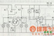 灯光控制中的机动车前照灯自动变光控制器  二