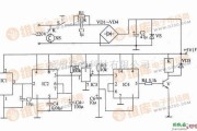 遥控电路（综合)中的红外遥控开关电路（二）