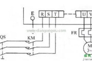 变频器的接线方法图解 教你怎么搞定变频器接线图