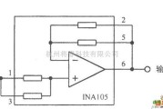 综合电路中的缓冲电路图原理