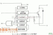 电源电路中的智能型IPM保护功能框电路