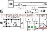 电源电路中的电脑电源自动开关电路设计