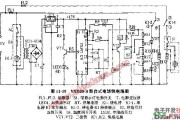 YXD20-B型台式电饼铛电路图