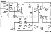 稳压电源中的交流稳压器  十二