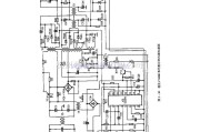 电源电路中的理光FT4000系列复印机电路图及其工作原理