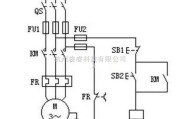 控制电路中的电力拖动控制线路图大全