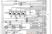 东风日产天赖QR型轿车发动机控制电路图