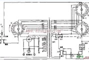 电源电路中的多用途步进式自藕调压器