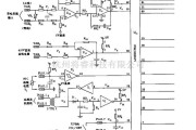 电源电路中的简介AP200系列UPS通信接口配置图