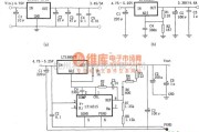 稳压电源中的适用于驱动微处理机的稳压电源(LT1587、LT1431S)