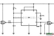 基础电路中的TTL单稳态