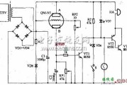 有害气体泄漏报警器电路设计