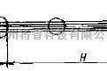 传感器电路中的常见以MF51为基的热敏电阻器外型尺寸电路