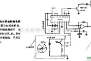 电机控制专区中的伺服电机转速控制电路图