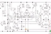 遥控汽车电路