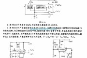 函数信号产生器中的单片函数发生器NE566V电路