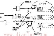 基础电路中的介绍简易的晶体阻抗测试器制作