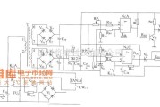 通信电源中的DZW75-48/50(50II)交流过压、欠压保护电路图