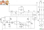 供水中的农用无塔增压式供水器电路图（三）