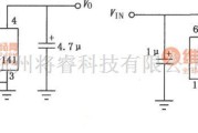 开关电路中的SPT1141／1151多功能开关控制器的典型应用电路