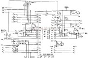 基础电路中的采用MAX782典型应用电路图