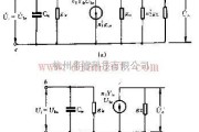 线性放大电路中的等效电路之输出回路谐振