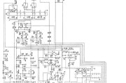 一款12V/7Ah蓄电池的后备式方波输出UPS电源