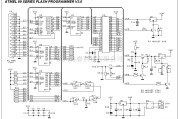 单片机制作中的自己动手制造at89c51编程器 （英文）