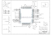 微机单片机中的6OXT(1.0)电脑主板设计图[_]03