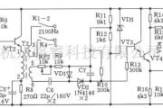 低频信号产生中的2100Hz信号发生器