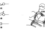 汽车电路图的识图方法