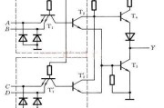 TTL与或非门电路