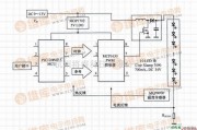 LED电路中的采用PIC12HV615和MCP1630的升压型LED驱动电路