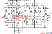 100w纯甲类功放电路