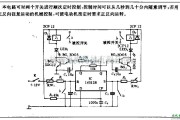 电源电路中的顺次双定时控制电路